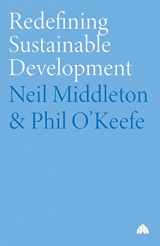9780745316055-0745316050-Redefining Sustainable Development
