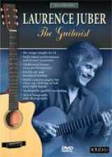 9780757916649-0757916643-Laurence Juber: The Guitarist (Acoustic Masterclass)