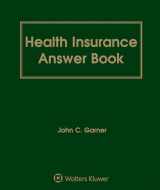 9781454842606-1454842601-Health Insurance Answer Book