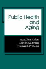9780801855597-0801855594-Public Health and Aging (Gerontology)
