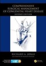 9780850722932-0850722934-Comprehensive Surgical Management of Congenital Heart Disease