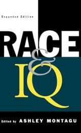 9780195102208-0195102207-Race and IQ