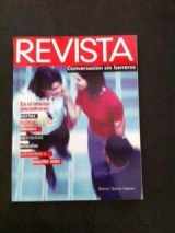 9781593342531-1593342535-Revista: Conversacion Sin Barreras (Spanish Edition)