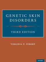9780190276478-0190276479-Genetic Skin Disorders (Oxford Monographs on Medical Genetics)