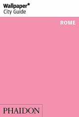 9780714868387-0714868388-Wallpaper* City Guide Rome 2014