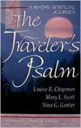 9780834115132-0834115131-The Traveler's Psalm: A 40-day Spiritual Journey