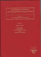 9780080422152-0080422152-Automatic Control, 12th Triennial World Congress 1993 : Applications II