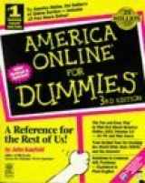9781568846941-1568846940-America Online for Dummies