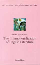 9780198184287-019818428X-The Oxford English Literary History: Volume 13: 1948-2000: The Internationalization of English Literature