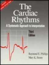 9780721624273-0721624278-The Cardiac Rhythms: A Systematic Approach to Interpretation