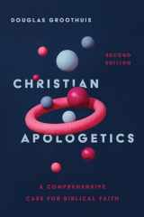 9781514002759-1514002752-Christian Apologetics: A Comprehensive Case for Biblical Faith