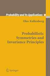 9780387251158-0387251154-Probabilistic Symmetries and Invariance Principles (Probability and Its Applications)
