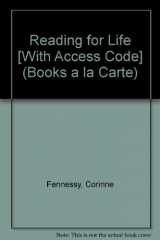 9780205074549-0205074545-Reading for Life, Books a la Carte Plus MyReadingLab -- Access Card Package