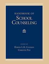 9780805856231-0805856234-Handbook of School Counseling (Counseling and Counselor Education)