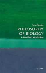 9780198806998-019880699X-Philosophy of Biology: A Very Short Introduction (Very Short Introductions)