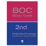 9780891896494-089189649X-BOC Study Guide: Histotechnology Certification Exams