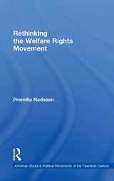 9780415800853-0415800854-Rethinking the Welfare Rights Movement (American Social and Political Movements of the 20th Century)