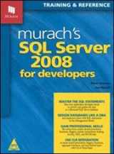 9788184046533-8184046537-Murach's SQL Server 2008 for Developers