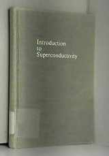9780898740493-0898740495-Introduction to Superconductivity