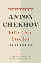 9780525562382-0525562389-Fifty-Two Stories (Vintage Classics)
