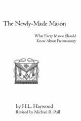 9781613423578-1613423578-The Newly-Made Mason