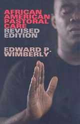 9780687649495-0687649498-African American Pastoral Care: Revised Edition