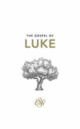 9781784984847-1784984841-Luke's Gospel (ESV): Pack of 20 (For personal or group Bible study or to give away as evangelistic outreach resource)