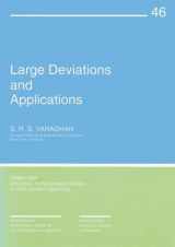 9780898711899-0898711894-Large Deviations and Applications (CBMS-NSF Regional Conference Series in Applied Mathematics, No. 46)