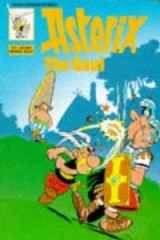 9780340172100-034017210X-ASTERIX THE GAUL (CLASSIC ASTERIX PAPERBACKS)