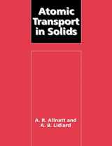 9780521543422-0521543428-Atomic Transport in Solids