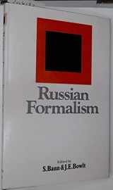 9780064902984-0064902986-Russian Formalism: A Collection of Articles and Texts in Translation (20th Century Studies)
