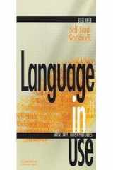 9780521627061-0521627060-Language in Use Beginner Self-study workbook