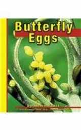 9780736802277-0736802274-Butterfly Eggs (Pebble Books)