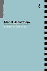 9780714685755-0714685755-Global Geostrategy: Mackinder and the Defence of the West (Geopolitical Theory)