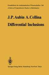 9783642695148-3642695140-Differential Inclusions: Set-Valued Maps and Viability Theory (Grundlehren der mathematischen Wissenschaften, 264)