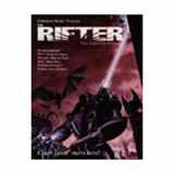 9781574570700-1574570706-Rifter #17 (Your Guide To The Megaverse, 17)