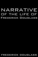 9781985677265-1985677261-Narrative of the Life of Frederick Douglass