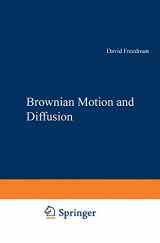 9780387908052-0387908056-Brownian Motion and Diffusion