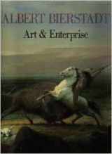 9781555950590-1555950590-Albert Bierstadt: Art and Enterprise