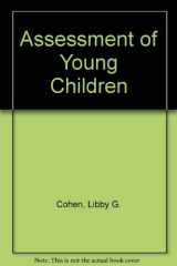 9780801309656-0801309654-Assessment of Young Children