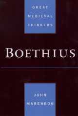 9780195134070-0195134079-Boethius (Great Medieval Thinkers)