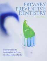 9780132845700-0132845709-Primary Preventive Dentistry (Primary Preventive Dentistry ( Harris))