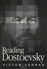 9780299160548-0299160548-Reading Dostoevsky