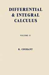 9784871878357-487187835X-Differential and Integral Calculus, Vol. 2