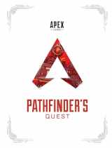 9781506719900-1506719902-Apex Legends: Pathfinder's Quest (Lore Book)