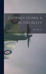 9781014249388-1014249384-Journey Down a Blind Alley