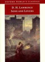 9780192838605-0192838601-Sons and Lovers (Oxford World's Classics)