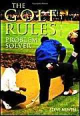 9781843401940-1843401940-The Golf Rules Problem Solver