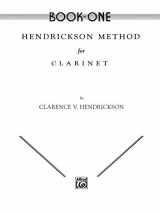 9780769222608-0769222609-Hendrickson Method for Clarinet, Bk 1