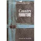 9780870696404-0870696408-Country Furniture (A Wallace-Homestead Price Guide)